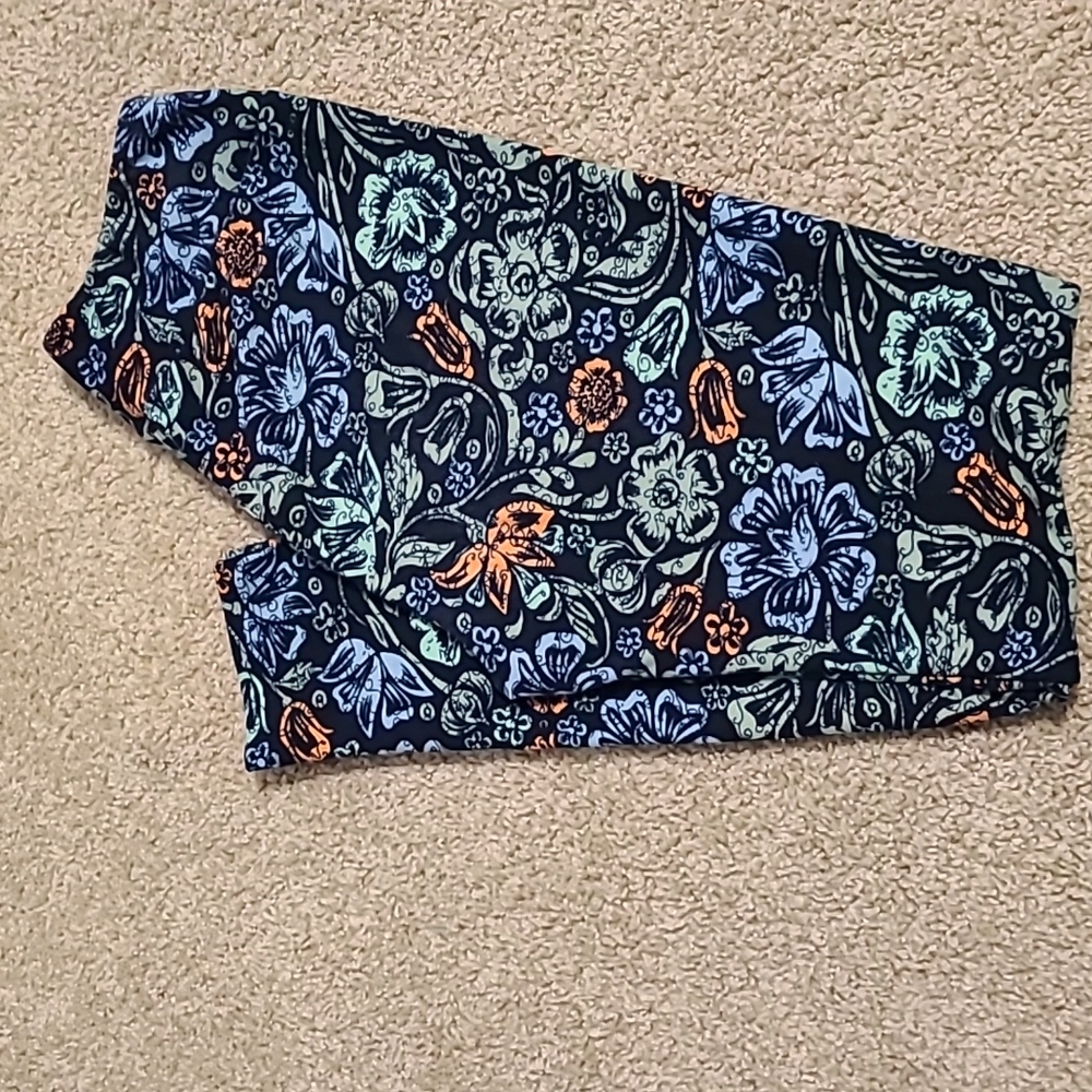Lu LA Roe Leggings